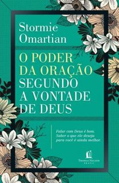 Imagem de PODER DA ORACAO SEGUNDO A VONTADE DE DEUS, O