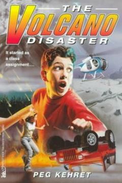 Imagem de VOLCANO DISASTER, THE