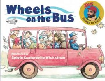 Imagem de WHEELS ON THE BUS