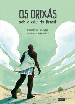 Imagem de OS ORIXAS SOB O CEU DO BRASIL