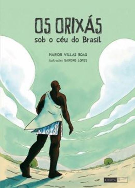 Picture of OS ORIXAS SOB O CEU DO BRASIL