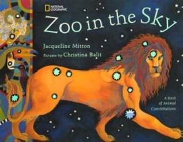 Imagem de ZOO IN THE SKY