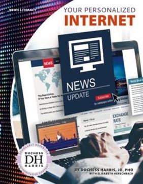 Imagem de YOUR PERSONALIZED INTERNET