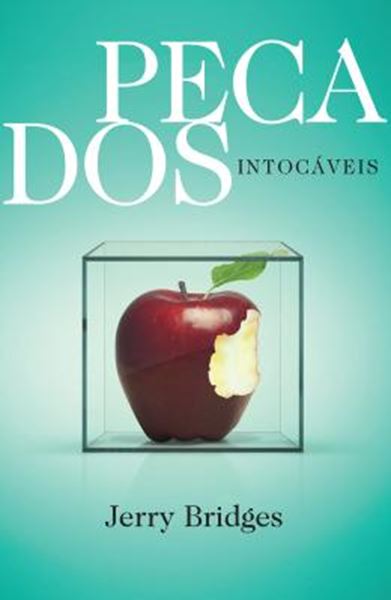 Picture of PECADOS INTOCAVEIS 