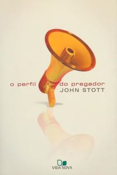 Imagem de PERFIL DO PREGADOR, O - EDICAO REVISADA