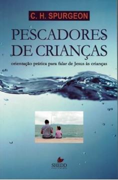 Imagem de PESCADORES DE CRIANCAS