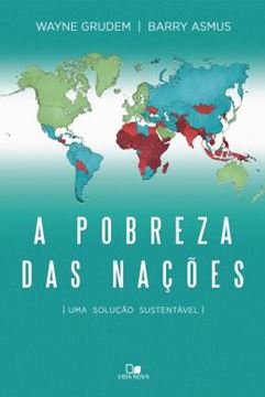 Imagem de POBREZA DAS NACOES, A