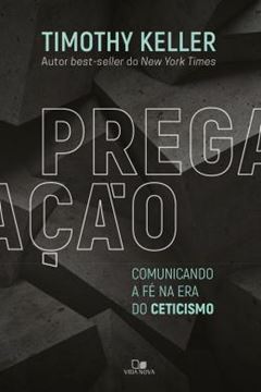 Imagem de PREGACAO 