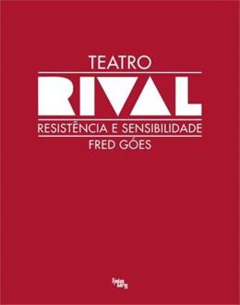 Picture of TEATRO RIVAL - RESISTENCIA E SUSTENTABILIDADE