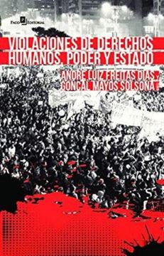 Imagem de VIOLACIONES DE DERECHOS HUMANOS, PODER Y ESTADO