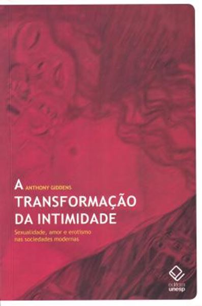 Picture of TRANSFORMACAO DA INTIMIDADE, A - 2ª ED