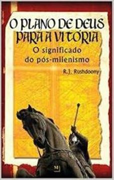 Imagem de PLANO DE DEUS PARA A VITORIA, O 