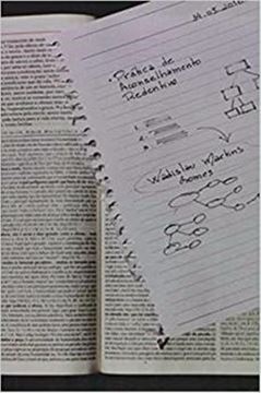 Imagem de PRATICA DE ACONSELHAMENTO REDENTIVO - UM MODELO BASICO DE ACONSELHAMENTO CRISTAO