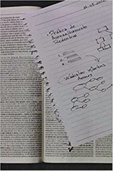 Picture of PRATICA DE ACONSELHAMENTO REDENTIVO - UM MODELO BASICO DE ACONSELHAMENTO CRISTAO