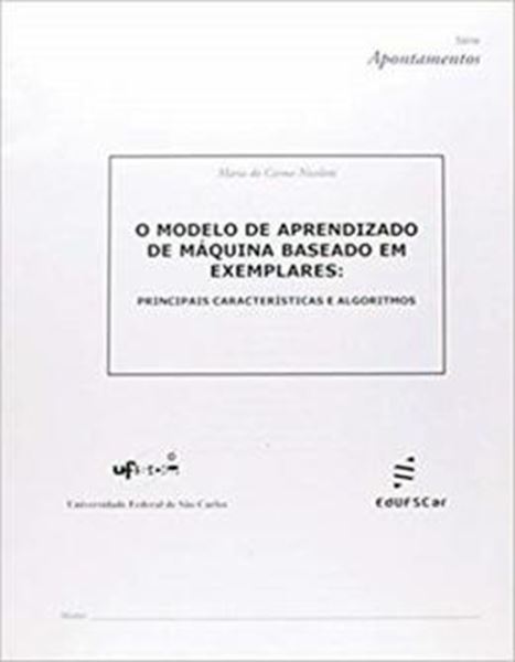 Picture of MODELO DE APRENDIZAGEM DE MAQUINA