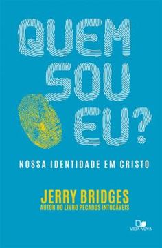 Imagem de QUEM SOU EU?