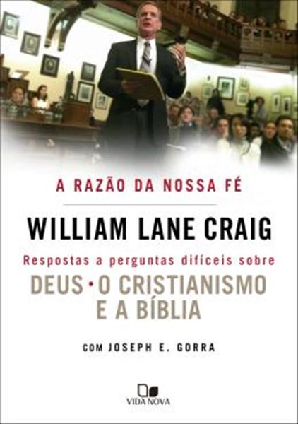 Picture of RAZAO DA NOSSA FE, A