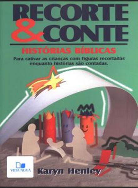 Picture of RECORTE E CONTE