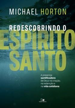 Imagem de REDESCOBRINDO O ESPIRITO SANTO