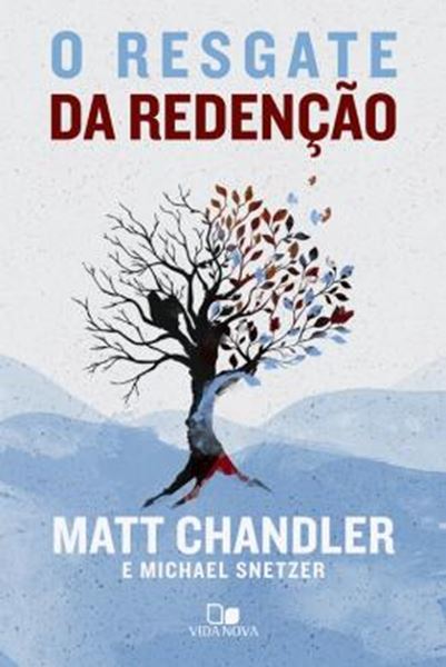 Picture of RESGATE DA REDENCAO, O 