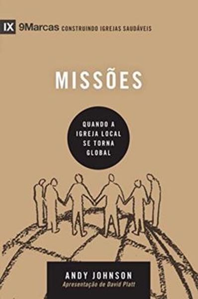 Picture of SERIE 9MARCAS - MISSOES 