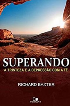 Imagem de SUPERANDO A TRISTEZA E A DEPRESSAO COM A FE