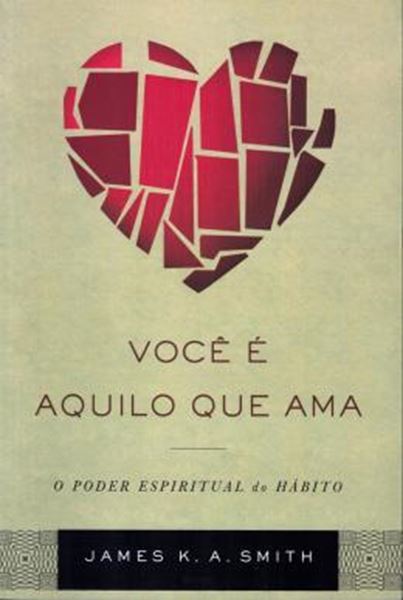 Picture of VOCE E AQUILO QUE AMA 