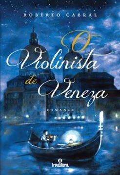 Imagem de O VIOLINISTA DE VENEZA