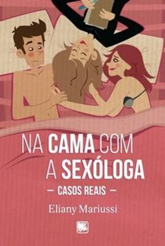 Imagem de NA CAMA COM A SEXOLOGA