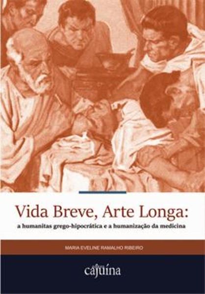 Picture of VIDA BREVE, ARTE LONGA