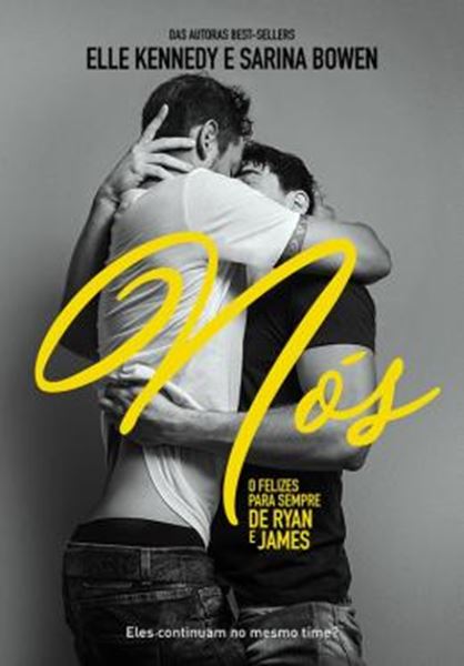Picture of NOS - O FELIZES PARA SEMPRE DE RYAN E JAMES