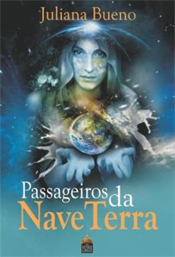 Imagem de PASSAGEIROS DA NAVE TERRA
