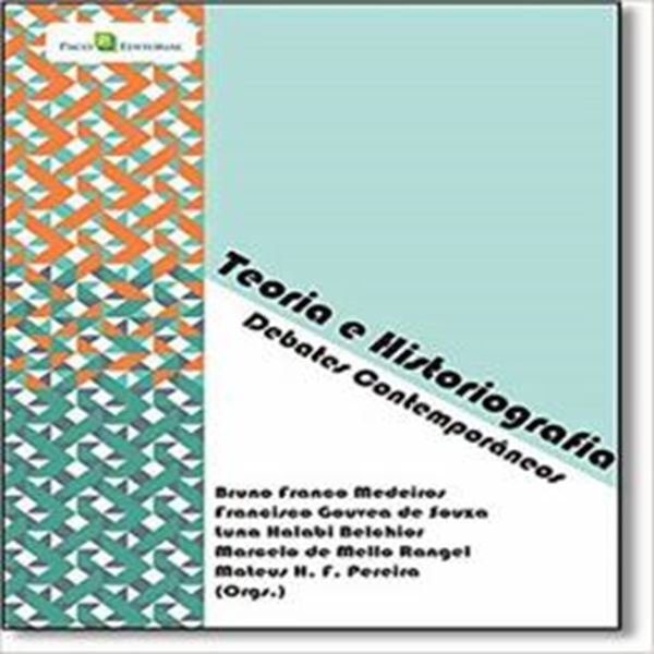Picture of TEORIA E HISTORIOGRAFIA