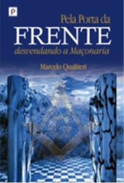 Imagem de PELA PORTA DA FRENTE