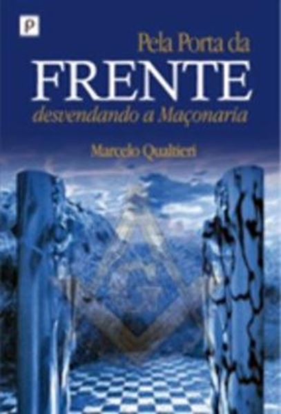 Picture of PELA PORTA DA FRENTE