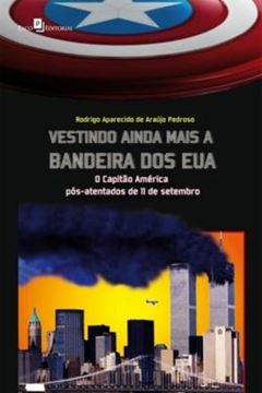 Imagem de VESTINDO AINDA MAIS A BANDEIRA DOS EUA