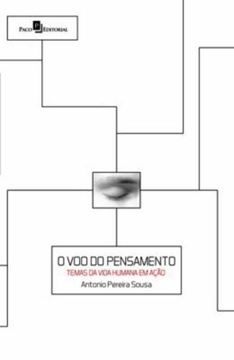 Imagem de VOO DO PENSAMENTO, O