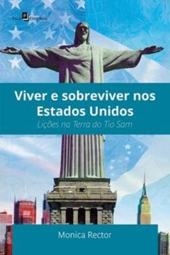 Imagem de VIVER E SOBREVIVER NOS ESTADOS UNIDOS