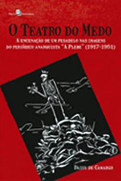 Imagem de TEATRO DO MEDO, O