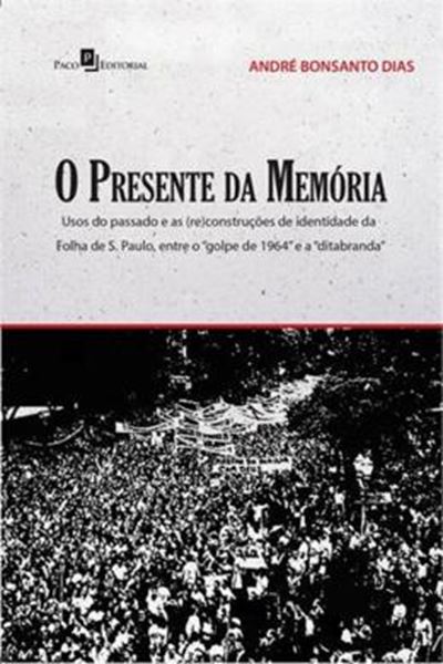 Picture of PRESENTE DA MEMORIA, O