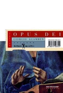 Imagem de OPUS DEI