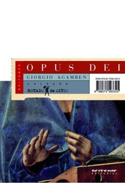 Picture of OPUS DEI