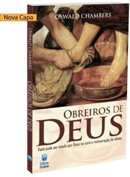 Imagem de OBREIROS DE DEUS