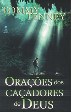 Imagem de ORACOES DOS CACADORES DE DEUS