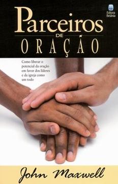 Imagem de PARCEIROS DE ORAÇÃO