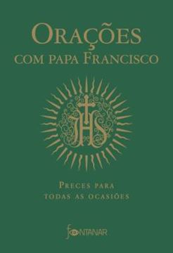 Imagem de ORAÇÕES COM PAPA FRANCISCO