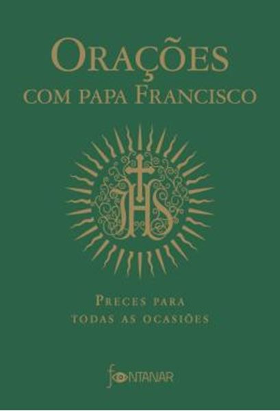 Picture of ORAÇÕES COM PAPA FRANCISCO