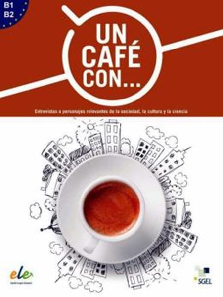 Picture of UN CAFE CON ...  