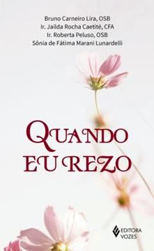 Imagem de QUANDO EU REZO