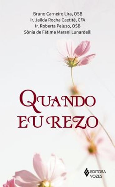 Picture of QUANDO EU REZO